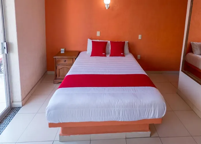 Hotel Casa Bravo