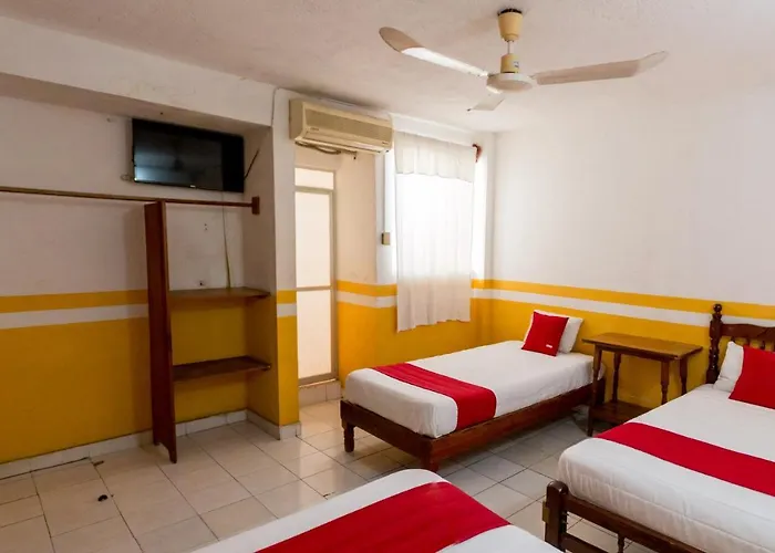 Hotel Casa Bravo