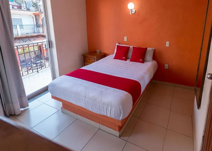 Hotel Casa Bravo