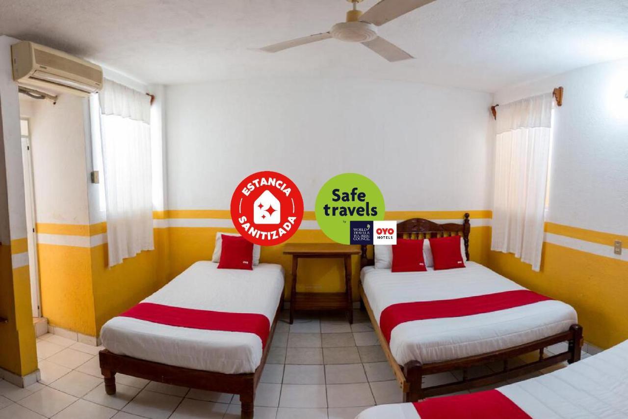 Casa Bravo Hotel Zihuatanejo