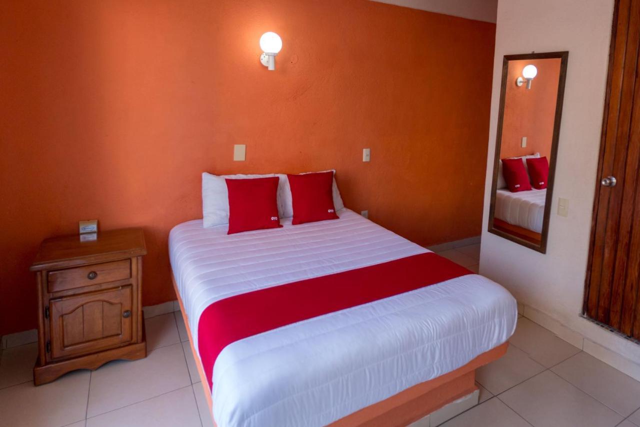 Casa Bravo 2* Zihuatanejo