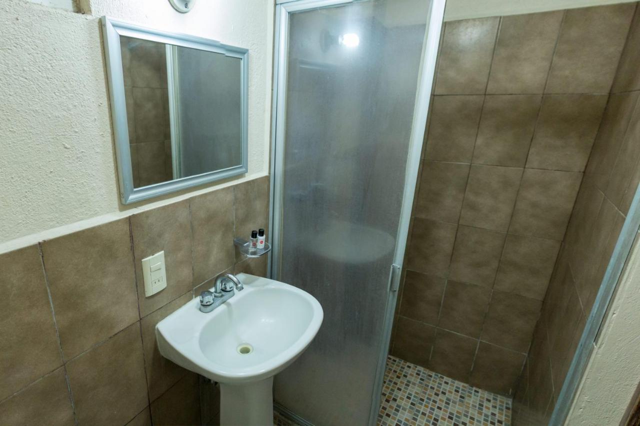 Casa Bravo Hotel