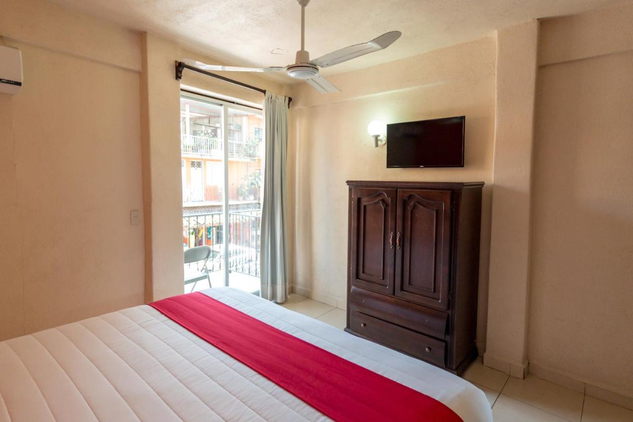Casa Bravo Hotel Zihuatanejo