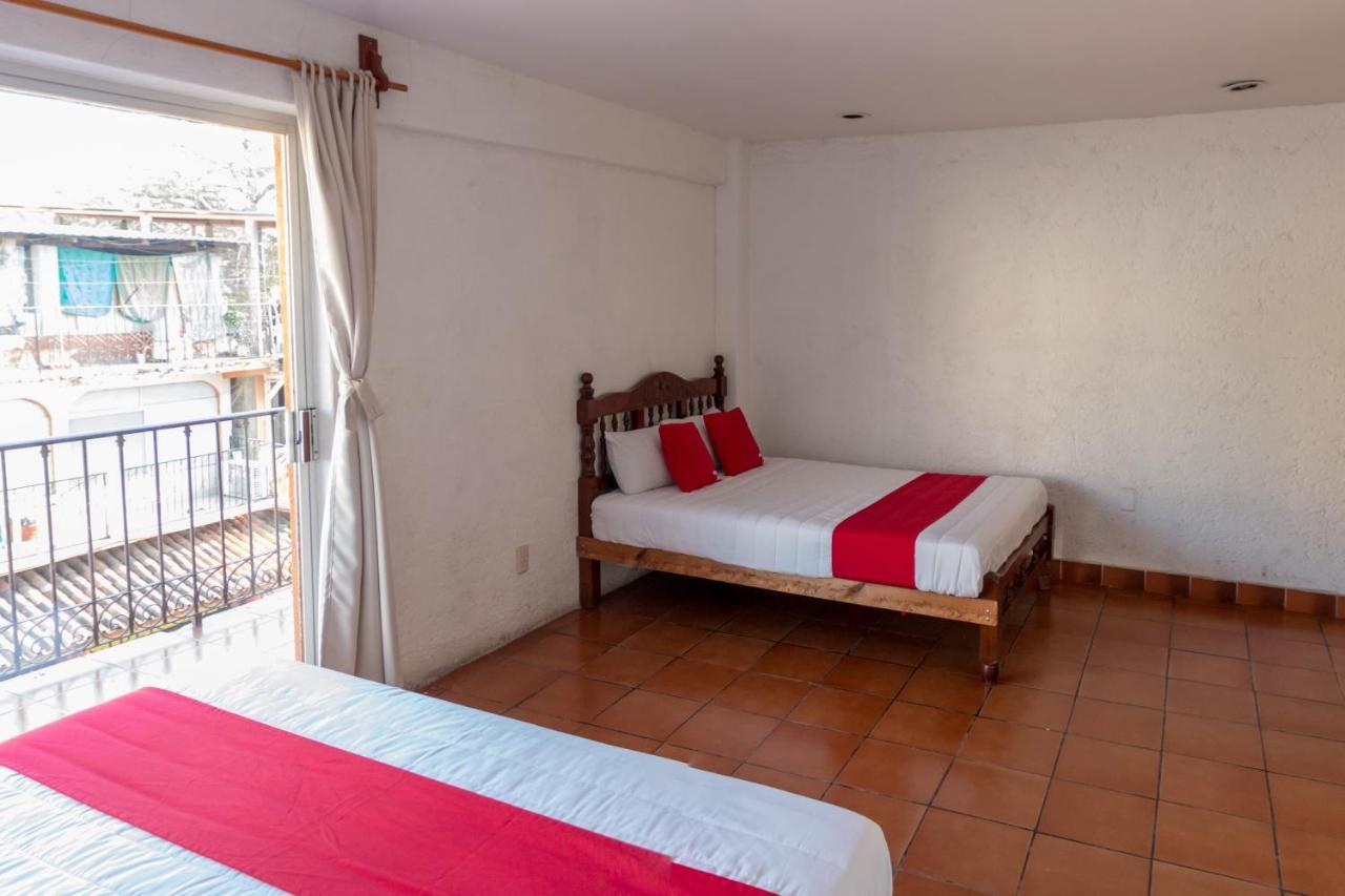 Casa Bravo Hotel