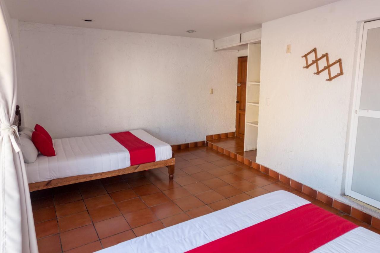 Casa Bravo
