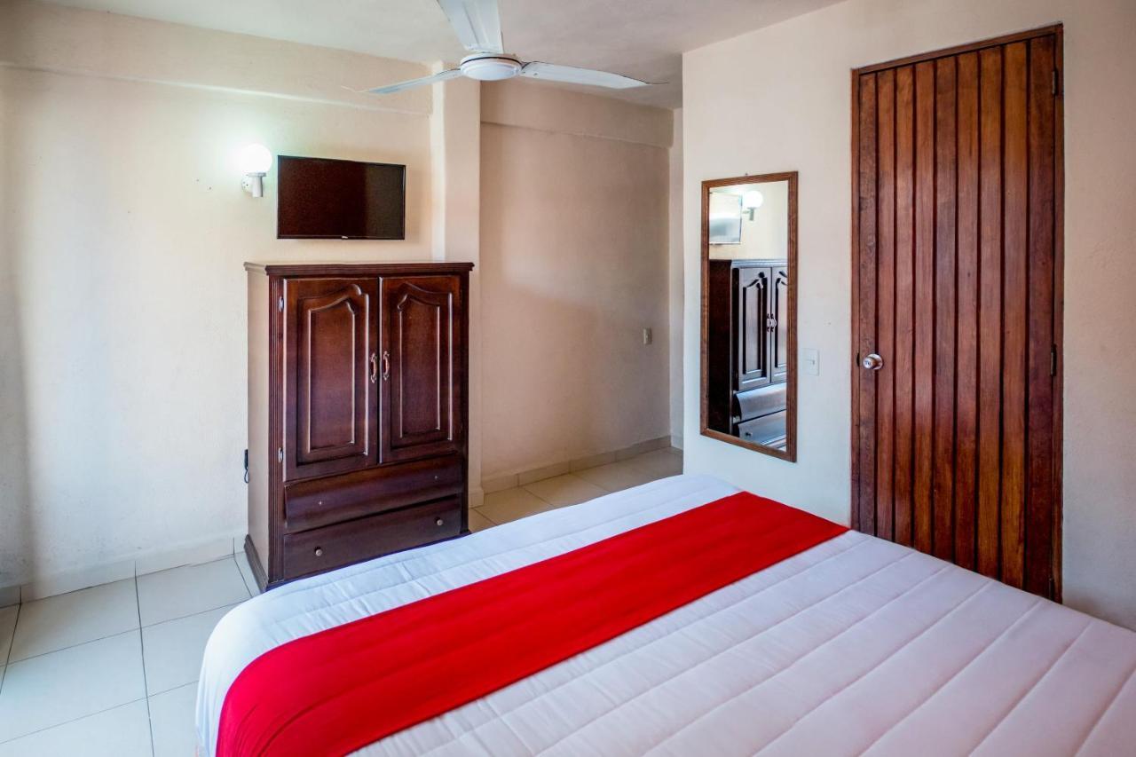 Casa Bravo Zihuatanejo