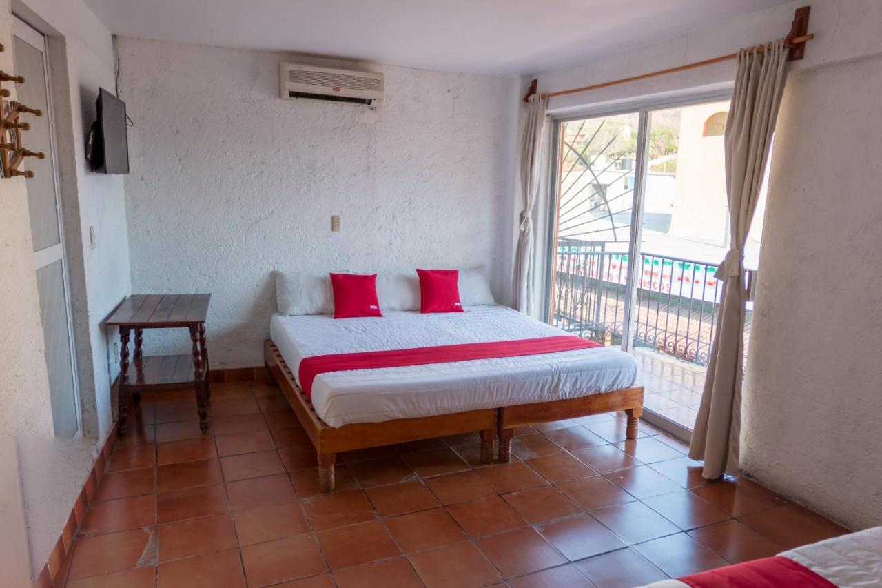 Casa Bravo Hotel 2*