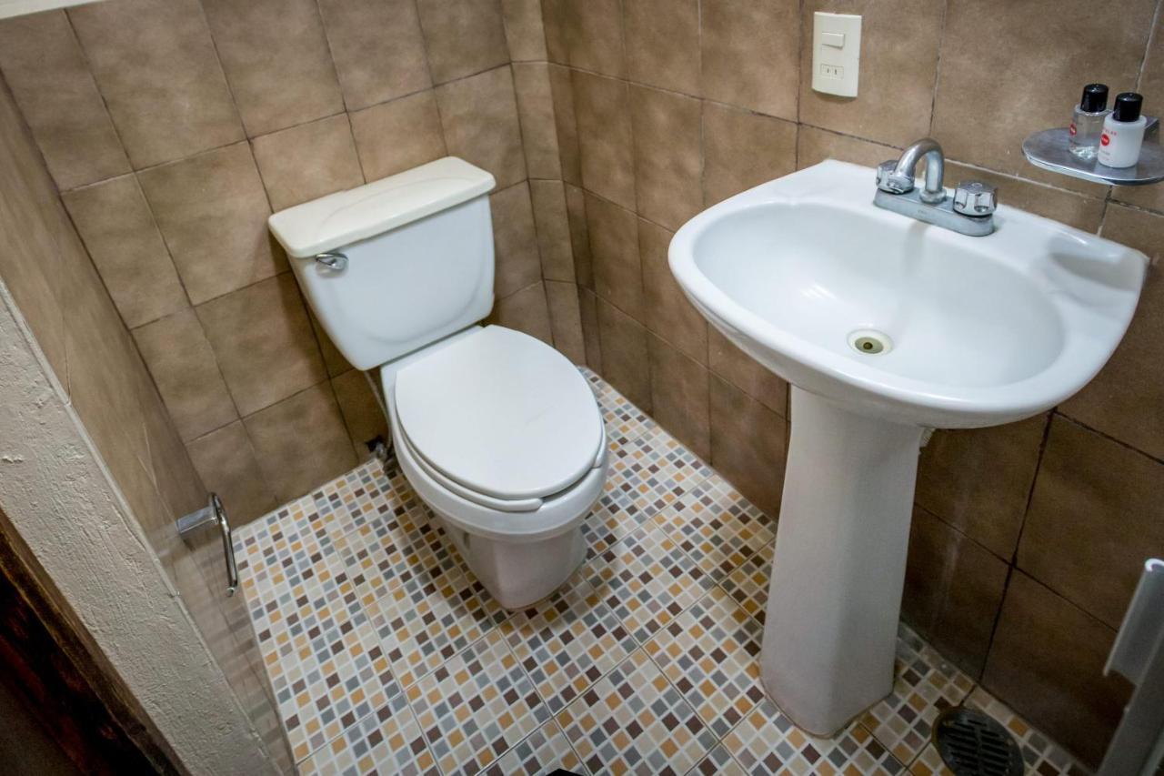 Casa Bravo Hotel Zihuatanejo