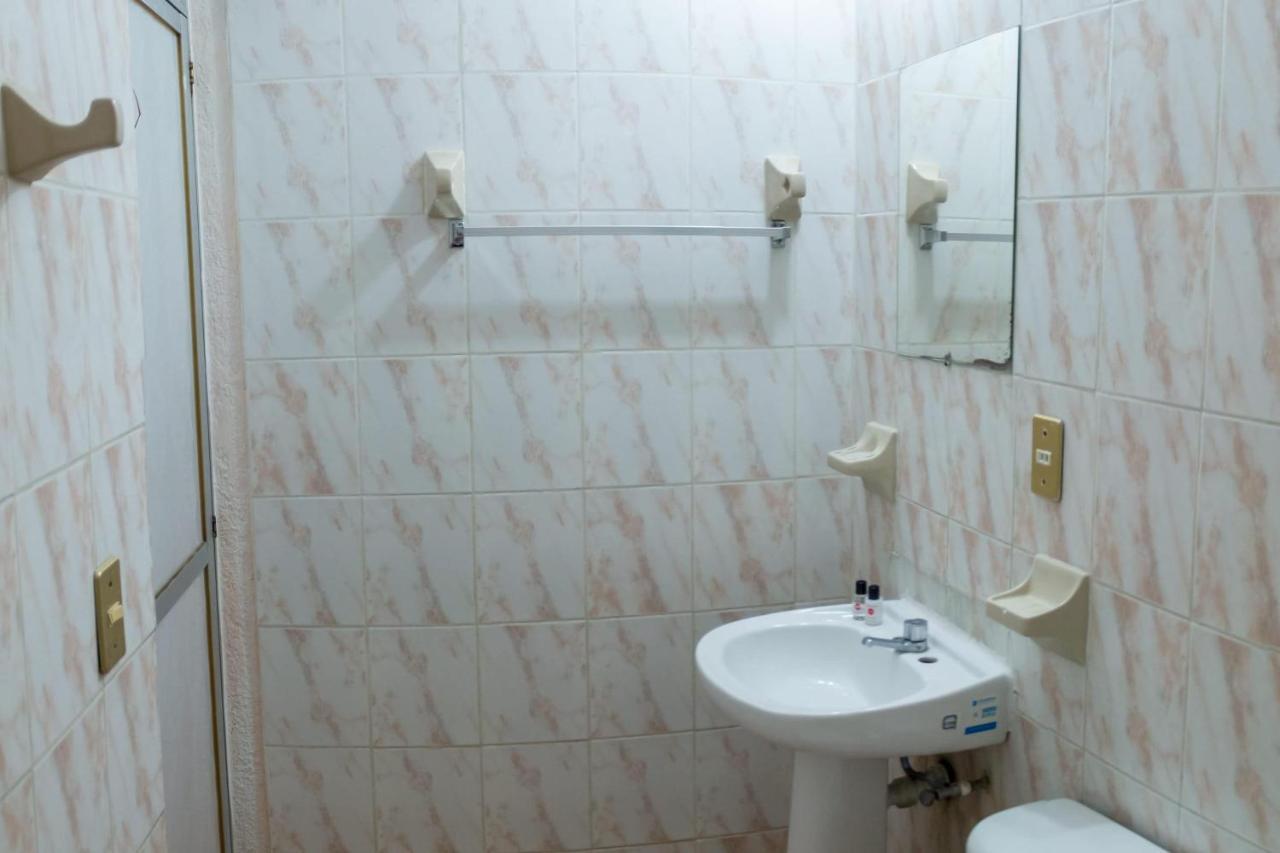 Hotel Casa Bravo