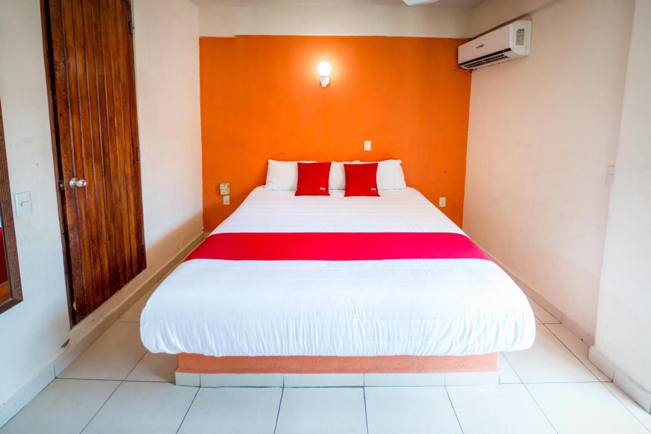 Casa Bravo Zihuatanejo