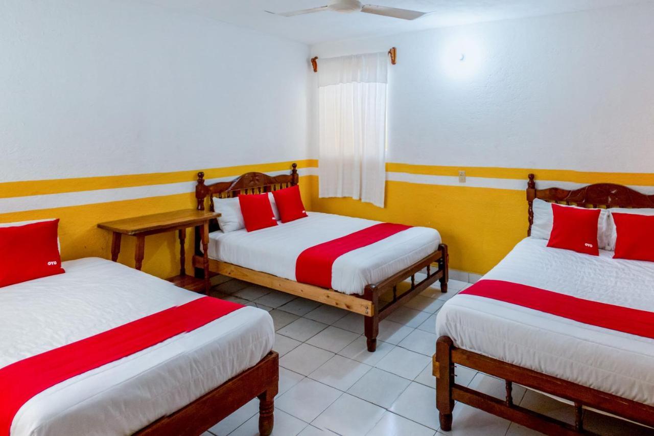 Hotel Casa Bravo 2*